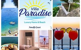 Villa Paradise